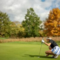 GOLF.NL DEELT UIT MET INTERNATIONALE VROUWENDAG!