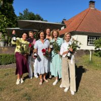NGF Competitie 2025: Dames 1 zondag 18 holes. NGF Competitie 2025: Dames 1 zondag 18 holes.