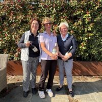Bericht van de Ladies Day commissie