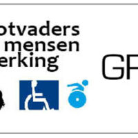 Geslaagde Old Grand Dad wedstrijd