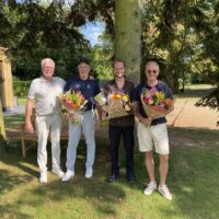 Matchplay Clubkampioenschap heren Matchplay Clubkampioenschap heren