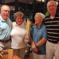 PAR-3 competitie 2025 PAR-3 competitie 2025