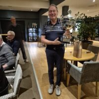 Zomeravondcompetitie 2025 Zomeravondcompetitie 2025