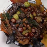 Herfsttoernooi doet naam eer aan