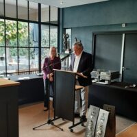 Commissiedag 2025 Commissiedag 2025