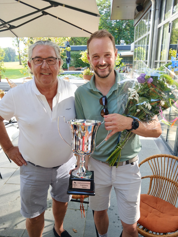 600x800 Matchplay kampioenschap