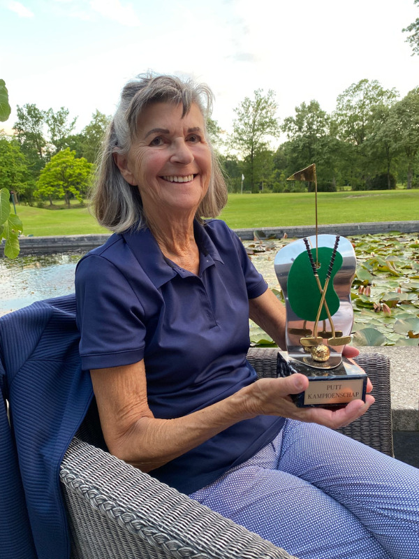 Gonnie Dierks wint Puttkampioenschappen 1 600x800 puttwedstrijd
