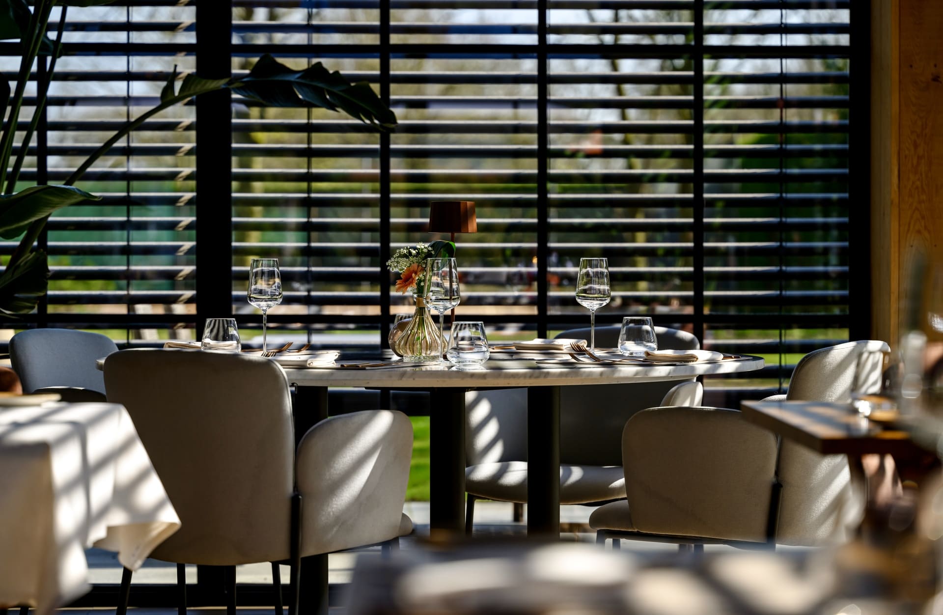 banner brasserie