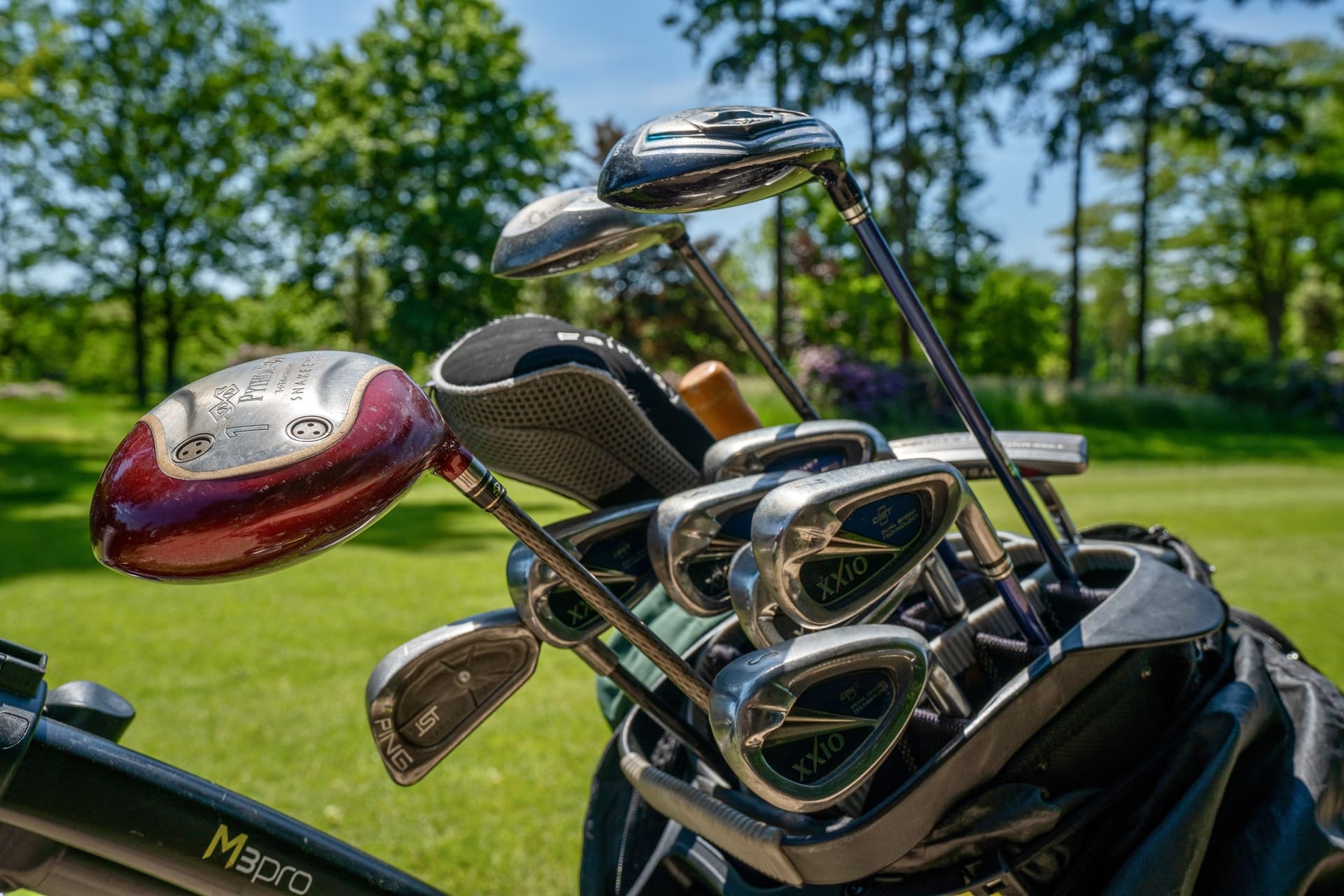 golfclubs