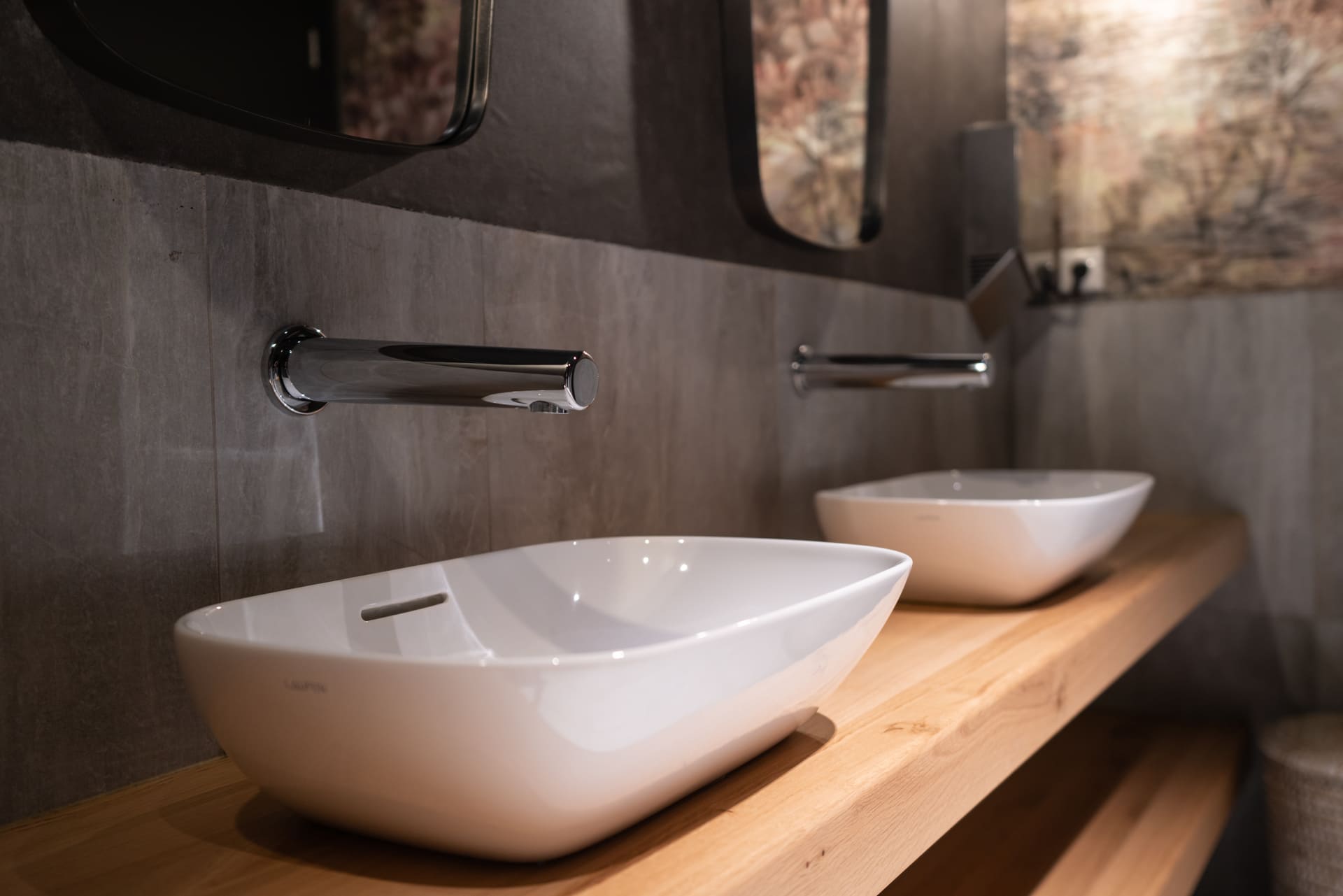 toilet nieuwbouw
