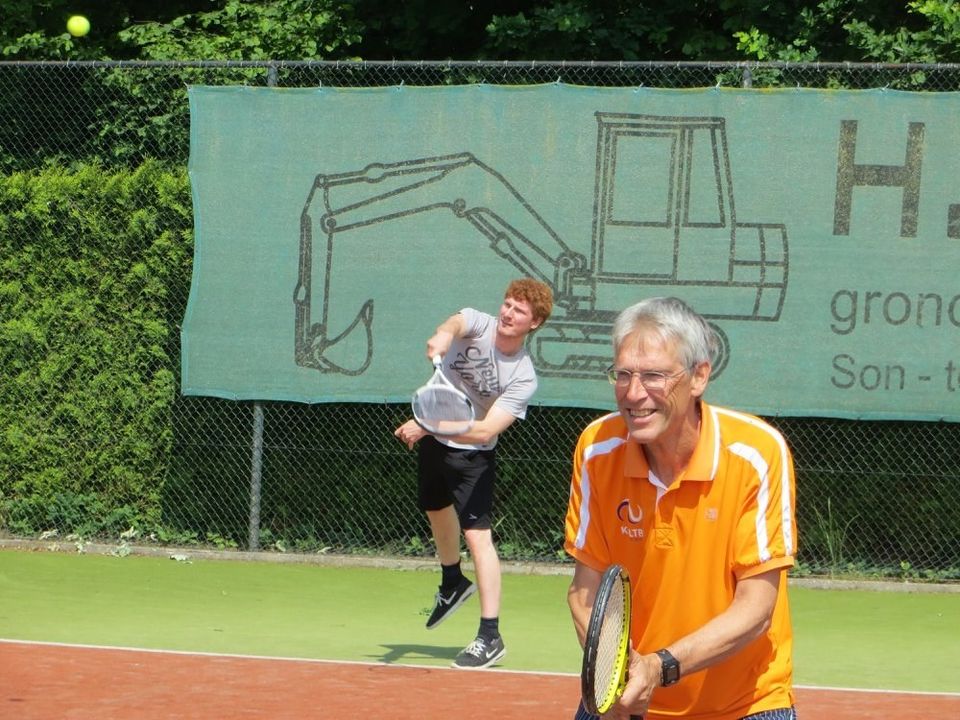 tennis 3